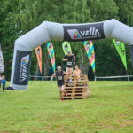 Trutnovská 10: Navzdory dešti skvělá účast, Pavel Brýdl zaběhl rekord