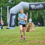 Trutnovská 10: Navzdory dešti skvělá účast, Pavel Brýdl zaběhl rekord