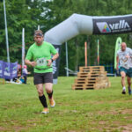 Trutnovská 10: Navzdory dešti skvělá účast, Pavel Brýdl zaběhl rekord