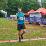 Trutnovská 10: Navzdory dešti skvělá účast, Pavel Brýdl zaběhl rekord