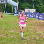 Trutnovská 10: Navzdory dešti skvělá účast, Pavel Brýdl zaběhl rekord