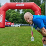 Trutnovská 10: Navzdory dešti skvělá účast, Pavel Brýdl zaběhl rekord