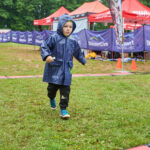 Trutnovská 10: Navzdory dešti skvělá účast, Pavel Brýdl zaběhl rekord