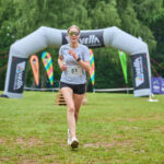 Trutnovská 10: Navzdory dešti skvělá účast, Pavel Brýdl zaběhl rekord