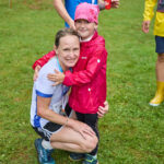 Trutnovská 10: Navzdory dešti skvělá účast, Pavel Brýdl zaběhl rekord