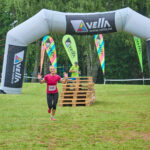 Trutnovská 10: Navzdory dešti skvělá účast, Pavel Brýdl zaběhl rekord