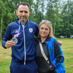 Trutnovská 10: Navzdory dešti skvělá účast, Pavel Brýdl zaběhl rekord