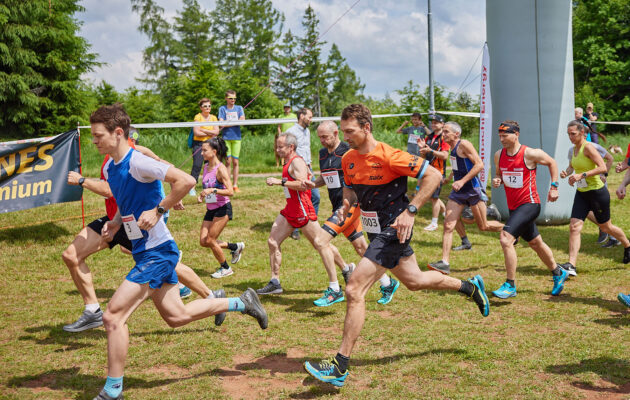 Trutnovská 10: Den, kdy se les probudí pohybem a smíchem