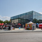 FOTO: Den pro rodinu ukázal, kdo je tu pro vás