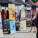 FOTO: Den pro rodinu ukázal, kdo je tu pro vás