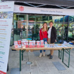 FOTO: Den pro rodinu ukázal, kdo je tu pro vás