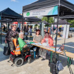 FOTO: Den pro rodinu ukázal, kdo je tu pro vás