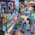 FOTO: Den pro rodinu ukázal, kdo je tu pro vás