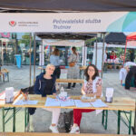 FOTO: Den pro rodinu ukázal, kdo je tu pro vás