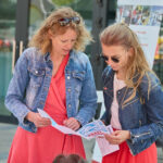 FOTO: Den pro rodinu ukázal, kdo je tu pro vás