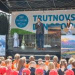 FOTO: Den pro rodinu ukázal, kdo je tu pro vás