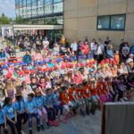 FOTO: Den pro rodinu ukázal, kdo je tu pro vás