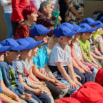 FOTO: Den pro rodinu ukázal, kdo je tu pro vás