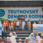 FOTO: Den pro rodinu ukázal, kdo je tu pro vás