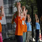 FOTO: Den pro rodinu ukázal, kdo je tu pro vás