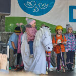 FOTO: Den pro rodinu ukázal, kdo je tu pro vás