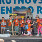 FOTO: Den pro rodinu ukázal, kdo je tu pro vás