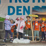 FOTO: Den pro rodinu ukázal, kdo je tu pro vás