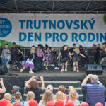 FOTO: Den pro rodinu ukázal, kdo je tu pro vás