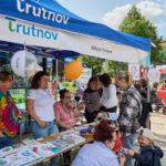 FOTO: Den pro rodinu ukázal, kdo je tu pro vás