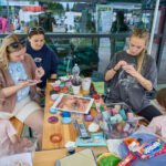 FOTO: Den pro rodinu ukázal, kdo je tu pro vás