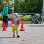 FOTO: Den pro rodinu ukázal, kdo je tu pro vás