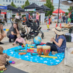 FOTO: Den pro rodinu ukázal, kdo je tu pro vás