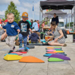 FOTO: Den pro rodinu ukázal, kdo je tu pro vás