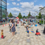 FOTO: Den pro rodinu ukázal, kdo je tu pro vás