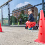 FOTO: Den pro rodinu ukázal, kdo je tu pro vás