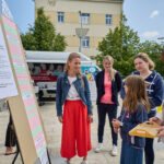 FOTO: Den pro rodinu ukázal, kdo je tu pro vás