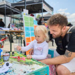 FOTO: Den pro rodinu ukázal, kdo je tu pro vás