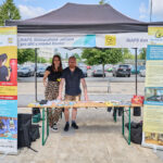 FOTO: Den pro rodinu ukázal, kdo je tu pro vás