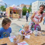 FOTO: Den pro rodinu ukázal, kdo je tu pro vás