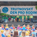 FOTO: Den pro rodinu ukázal, kdo je tu pro vás