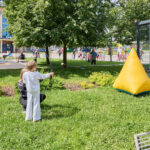 FOTO: Den pro rodinu ukázal, kdo je tu pro vás