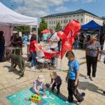 FOTO: Den pro rodinu ukázal, kdo je tu pro vás