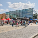 FOTO: Den pro rodinu ukázal, kdo je tu pro vás