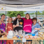 FOTO: Den pro rodinu ukázal, kdo je tu pro vás