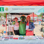 FOTO: Den pro rodinu ukázal, kdo je tu pro vás