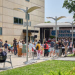 FOTO: Den pro rodinu ukázal, kdo je tu pro vás