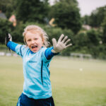 Turnaj mateřských škol ve fotbale v Trutnově - 27. ročník