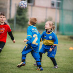 Turnaj mateřských škol ve fotbale v Trutnově - 27. ročník