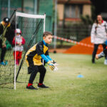 Turnaj mateřských škol ve fotbale v Trutnově - 27. ročník
