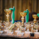 Turnaj mateřských škol ve fotbale v Trutnově - 27. ročník